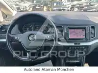 2020 Volkswagen SHARAN