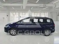 2020 Volkswagen SHARAN