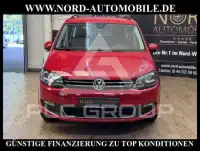 2020 Volkswagen SHARAN