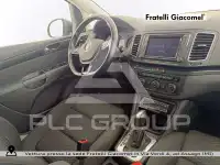 2020 Volkswagen SHARAN