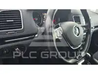 2020 Volkswagen SHARAN