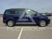2020 Volkswagen SHARAN