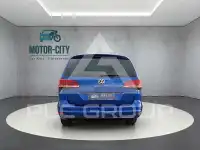 2020 Volkswagen SHARAN