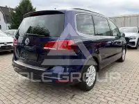 2020 Volkswagen SHARAN
