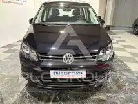 2020 Volkswagen SHARAN