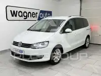 2020 Volkswagen SHARAN