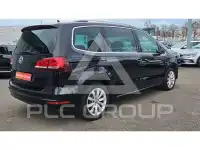 2020 Volkswagen SHARAN