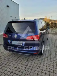 2020 Volkswagen SHARAN