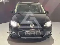 2020 Volkswagen SHARAN