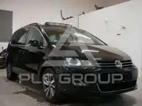 2020 Volkswagen SHARAN