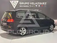 2020 Volkswagen SHARAN