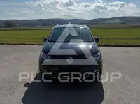 2020 Volkswagen SHARAN