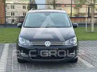 2020 Volkswagen SHARAN