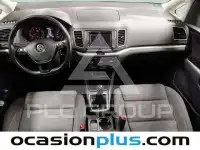 2020 Volkswagen SHARAN