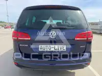2020 Volkswagen SHARAN