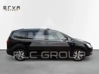 2020 Volkswagen SHARAN