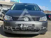 2020 Volkswagen SHARAN