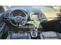 2020 Volkswagen SHARAN