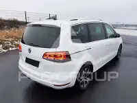 2020 Volkswagen SHARAN