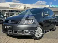 2020 Volkswagen SHARAN