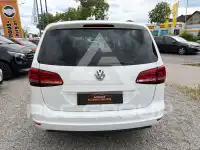 2020 Volkswagen SHARAN