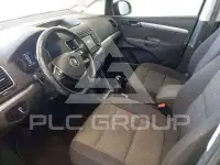 2020 Volkswagen SHARAN