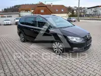 2020 Volkswagen SHARAN