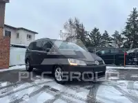 2020 Volkswagen SHARAN