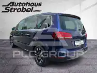 2020 Volkswagen SHARAN