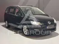 2020 Volkswagen SHARAN