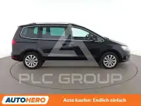 2020 Volkswagen SHARAN