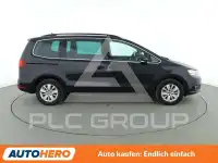 2020 Volkswagen SHARAN