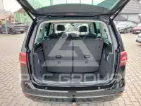 2020 Volkswagen SHARAN
