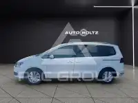2020 Volkswagen SHARAN