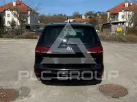 2020 Volkswagen SHARAN