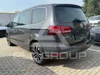 2020 Volkswagen SHARAN
