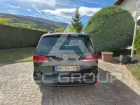 2020 Volkswagen SHARAN