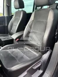 2020 Volkswagen SHARAN