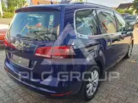 2020 Volkswagen SHARAN