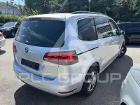2020 Volkswagen SHARAN