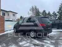 2020 Volkswagen SHARAN