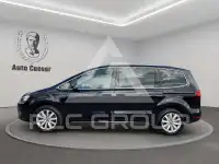2020 Volkswagen SHARAN