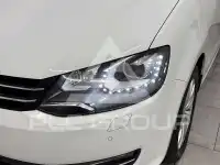 2020 Volkswagen SHARAN