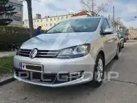 2020 Volkswagen SHARAN