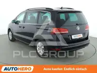 2020 Volkswagen SHARAN