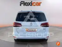 2020 Volkswagen SHARAN
