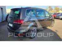 2020 Volkswagen SHARAN