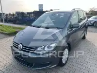 2020 Volkswagen SHARAN