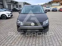 2020 Volkswagen SHARAN