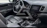 2020 Volkswagen SHARAN